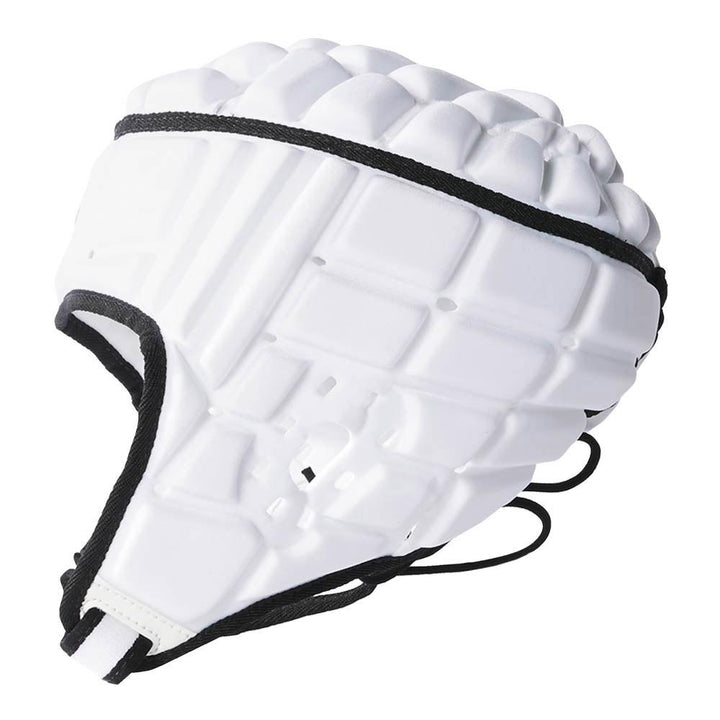 Adidas hovedbeskyttelse hvid