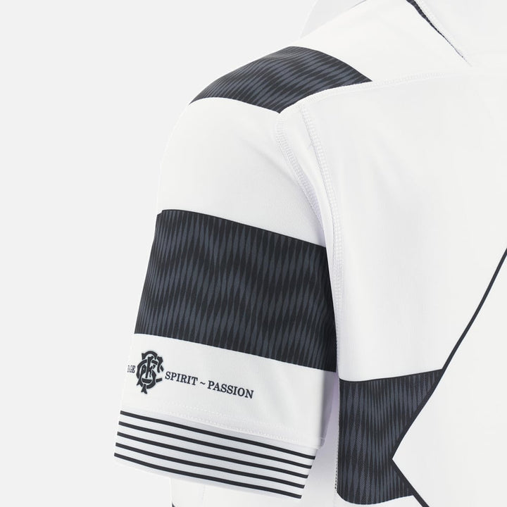 Barbarians 2023/24 Replica Heimtrikot Herren