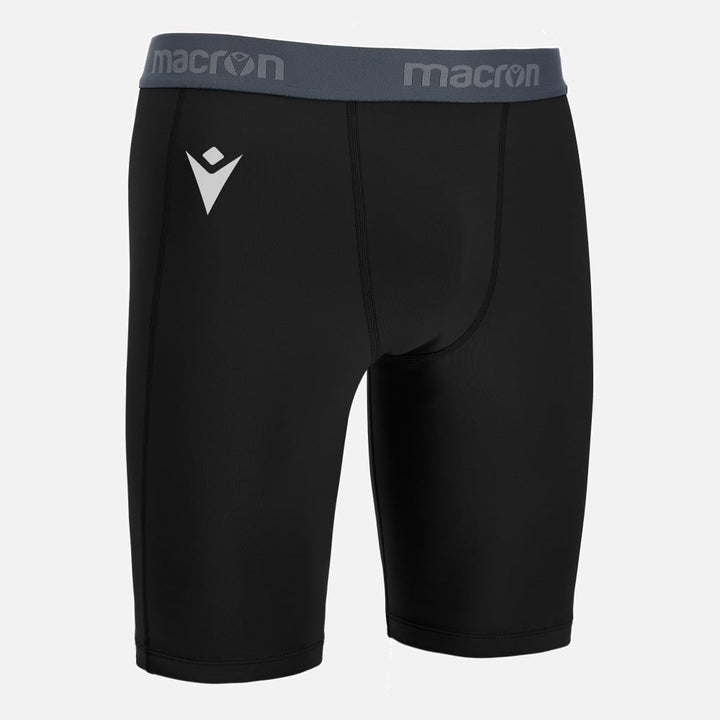 Oak Thermoshort Schwarz Senior