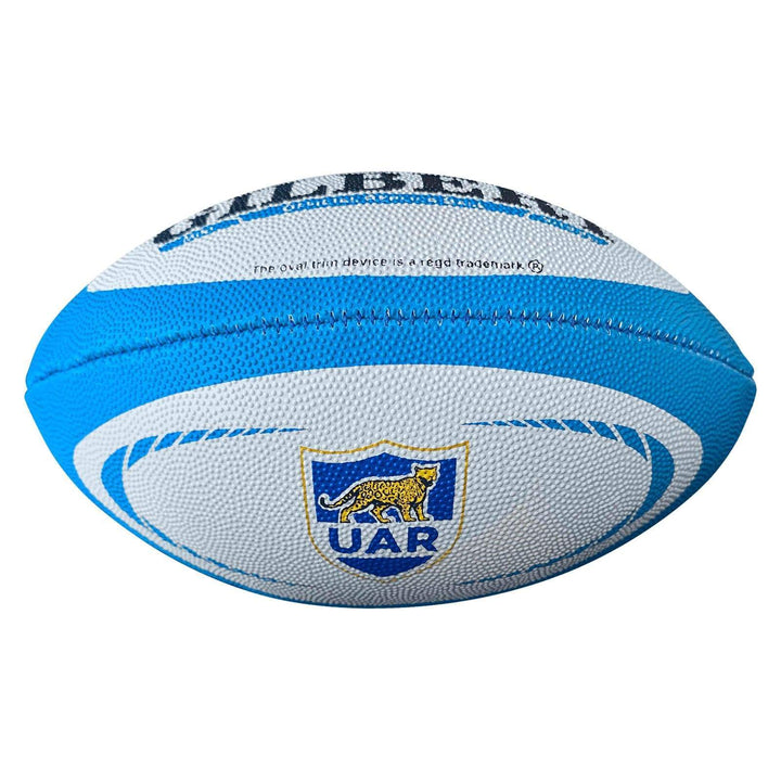 Argentinien Mini-Rugbyball