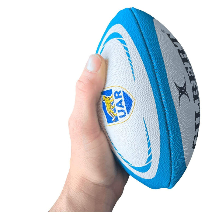 Argentinien Mini-Rugbyball