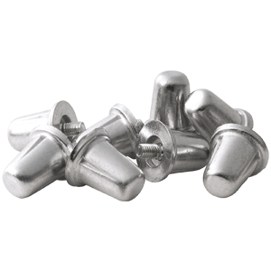 Aluminiumsnitter 15-18 mm