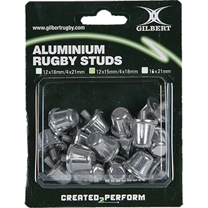 Aluminiowe kołki 21 mm