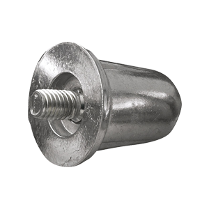 Aluminiumsnitter 15-18 mm
